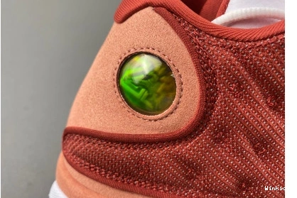 13 “Dune Jordan DJ5982-601 Air Red” 1027